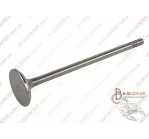 Впускной клапан (1 шт) Fiat Ducato 504069199 PFIA161-S-0-N Впускной клапан (1 шт) Fiat Ducato 504069199 PFIA161-S-0-N