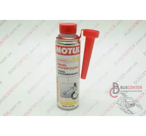Очиститель топливной системы дизельных двигателей 300ml Fiat Ducato DIESEL SYSTEM CLEAN AUTO 101915 (108117) Очиститель топливной системы дизельных двигателей 300ml Fiat Ducato DIESEL SYSTEM CLEAN AUTO 101915 (108117)