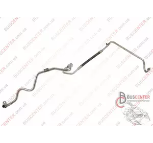Трубка кондиционера Renault Kangoo 924409729R Трубка кондиционера Renault Kangoo 924409729R