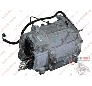 Двигатель электрический (электродвигатель, мотор) Renault Zoe MAQ 605 290107407R Двигатель электрический (электродвигатель, мотор) Renault Zoe MAQ 605 290107407R
