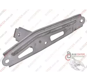 Кронштейн крепления карты дверной (задней правой) Toyota Prius 67627-47010 Кронштейн крепления карты дверной (задней правой) Toyota Prius 67627-47010