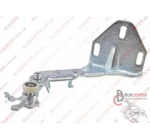 Ролик двери боковой сдвижной правой средний Iveco Daily 5801523374 505 1729 Ролик двери боковой сдвижной правой средний Iveco Daily 5801523374 505 1729