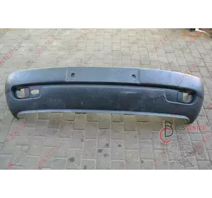 Бампер передний под противотуманки Volkswagen Transporter 7D0807221B Бампер передний под противотуманки Volkswagen Transporter 7D0807221B