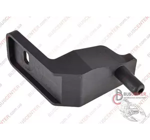 Кронштейн крепления радиатора верхний Land Rover Freelander LR000939 6G918A194BB Кронштейн крепления радиатора верхний Land Rover Freelander LR000939 6G918A194BB