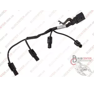 Проводка свечей накала (MERCEDES-BENZ B-CLASS (W246, W242) B 180 CDI) Mercedes Vito A6511501433 Проводка свечей накала (MERCEDES-BENZ B-CLASS (W246, W242) B 180 CDI) Mercedes Vito A6511501433