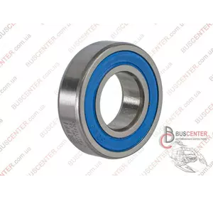 Подшипник генератора 17.0x35.0x10.0 Fiat Ducato S930P12301 6003 2RS C3 Подшипник генератора 17.0x35.0x10.0 Fiat Ducato S930P12301 6003 2RS C3