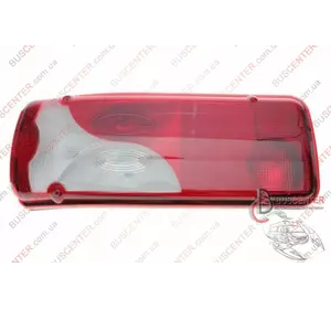 Фонарь заднего хода левый (бортовая платформа) Mercedes Sprinter 906 820 04 64 100 8230 Фонарь заднего хода левый (бортовая платформа) Mercedes Sprinter 906 820 04 64 100 8230