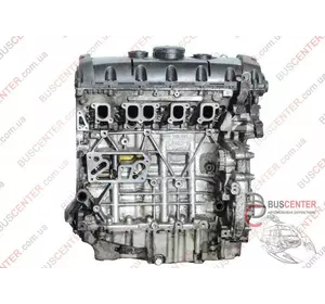 Двигатель без навесного (мотор) Volkswagen Transporter BNZ 070100031F Двигатель без навесного (мотор) Volkswagen Transporter BNZ 070100031F