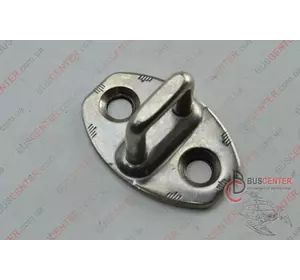 Скоба замка передней правой/ левой двери Volkswagen Caddy 3B0837033J Скоба замка передней правой/ левой двери Volkswagen Caddy 3B0837033J