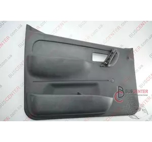 Обшивка двери передней левой (карта, панель) Peugeot Partner 9619225977 Обшивка двери передней левой (карта, панель) Peugeot Partner 9619225977