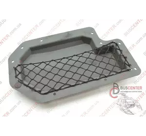Обшивка двери задней правой Ford Connect 2T14V45594 Обшивка двери задней правой Ford Connect 2T14V45594