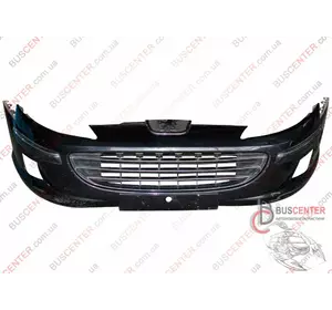 Бампер передний Peugeot 407 7401RA Бампер передний Peugeot 407 7401RA
