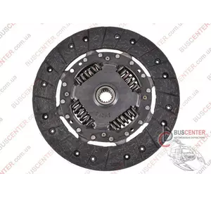 Диск сцепления Citroen C4 9674988480 181878005233 Диск сцепления Citroen C4 9674988480 181878005233