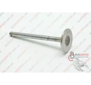 Впускной клапан (1 шт) Fiat Doblo 46553046 R4686/SCR Впускной клапан (1 шт) Fiat Doblo 46553046 R4686/SCR
