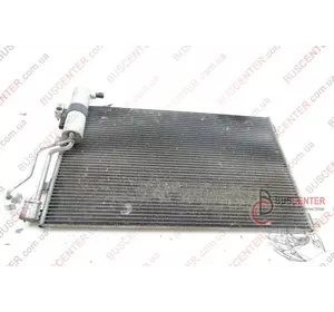 Радиатор кондиционера Nissan Qashqai 92110JD50A 92110JD50B Радиатор кондиционера Nissan Qashqai 92110JD50A 92110JD50B