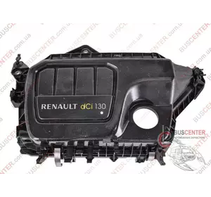 Крышка двигателя декоративная Renault Megane 175B10217R Крышка двигателя декоративная Renault Megane 175B10217R