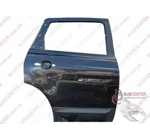 Дверь задняя правая (Qashqai +2 ) Nissan Qashqai H2100EY1MA Дверь задняя правая (Qashqai +2 ) Nissan Qashqai H2100EY1MA