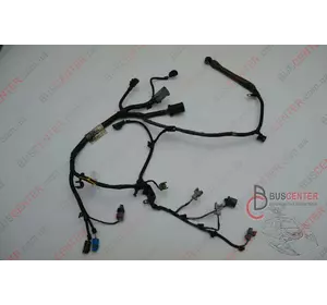 Проводка двигателя (моторная) Ford Connect 2M5T9H589 Проводка двигателя (моторная) Ford Connect 2M5T9H589