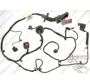Проводка передней двери левой Opel Astra 13285810 Проводка передней двери левой Opel Astra 13285810
