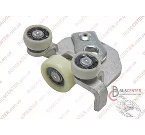 Ролик боковой правой сдвижной двери верхний Fiat Ducato 1344234080 FT95350 Ролик боковой правой сдвижной двери верхний Fiat Ducato 1344234080 FT95350
