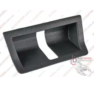 Декоративная накладка замка крышки багажника Nissan Qashqai 84994JD00A Декоративная накладка замка крышки багажника Nissan Qashqai 84994JD00A