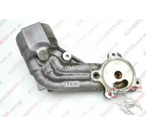 Корпус масляного фильтра Peugeot Partner 1103L6 9636015110 Корпус масляного фильтра Peugeot Partner 1103L6 9636015110