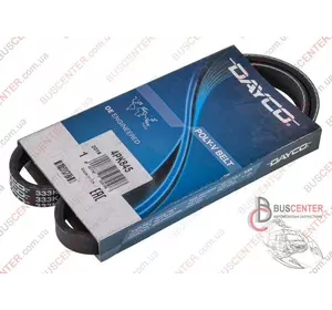 Ремень ручейковый 4 PK 845 Fiat Doblo 46517850 4PK845 Ремень ручейковый 4 PK 845 Fiat Doblo 46517850 4PK845