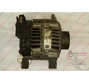 Генератор 80 A Peugeot Partner 5705HX A13VI85 Генератор 80 A Peugeot Partner 5705HX A13VI85
