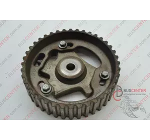 Шестерня привода распредвала Renault Kangoo 8200585577 Шестерня привода распредвала Renault Kangoo 8200585577