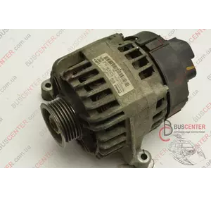 Генератор 70 A Fiat Doblo 51714794 C758 13807/2 Генератор 70 A Fiat Doblo 51714794 C758 13807/2