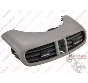 Дефлектор воздушный торпеды центральный (пара) Kia Soul 97410B2000 97410-B2000 Дефлектор воздушный торпеды центральный (пара) Kia Soul 97410B2000 97410-B2000