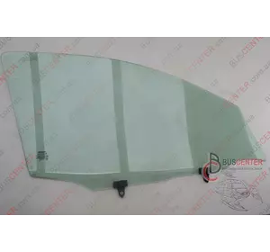 Стекло двери передней левой Nissan Qashqai 80301JD000 80301-JD000 Стекло двери передней левой Nissan Qashqai 80301JD000 80301-JD000