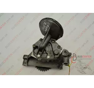 Масляный насос Peugeot Boxer 9611439480 Масляный насос Peugeot Boxer 9611439480