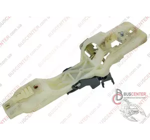 Корпус ручки двери задней левой наружной Hyundai Santa Fe 836552B000 Корпус ручки двери задней левой наружной Hyundai Santa Fe 836552B000