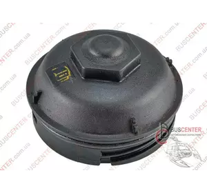 Крышка масляного фильтра Ford Transit 6C1Q6D278AB 6C1Q-6D278-AB Крышка масляного фильтра Ford Transit 6C1Q6D278AB 6C1Q-6D278-AB