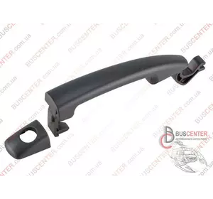 Ручка двери наружная Fiat Scudo 96 816 347 88 9101 GG Ручка двери наружная Fiat Scudo 96 816 347 88 9101 GG
