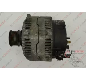 Генератор 70 A Volkswagen Transporter 028903025H 0123310019 Генератор 70 A Volkswagen Transporter 028903025H 0123310019