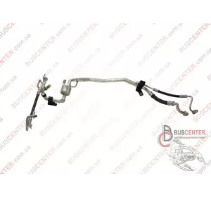 Трубка кондиционера Peugeot 3008 9675103680 Трубка кондиционера Peugeot 3008 9675103680
