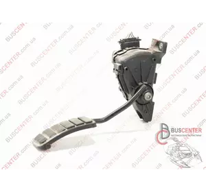 Потенциометр (акселератор, педаль газа) Renault Master 7700314525 Потенциометр (акселератор, педаль газа) Renault Master 7700314525