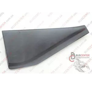 Декоративная накладка двери задней правой (внутренняя) Nissan Qashqai 82292JD000 Декоративная накладка двери задней правой (внутренняя) Nissan Qashqai 82292JD000