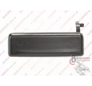Ручка двери передней правой наружная Ford Transit 92/86VBV22400 Ручка двери передней правой наружная Ford Transit 92/86VBV22400