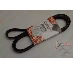 Ремень ручейковый 6 PK 1803 Renault Master FE28981 Ремень ручейковый 6 PK 1803 Renault Master FE28981