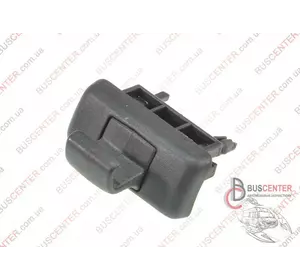Крюк крепление шторки Opel Insignia 13277243 Крюк крепление шторки Opel Insignia 13277243