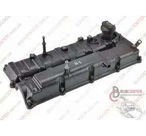 Крышка клапанная Hyundai H-1 Starex 224104A450 22410-4A450 Крышка клапанная Hyundai H-1 Starex 224104A450 22410-4A450