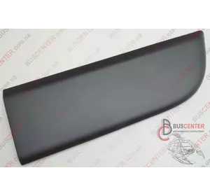 Молдинг передней правой двери (листва, накладка декоративная) Renault Master 808200149R Молдинг передней правой двери (листва, накладка декоративная) Renault Master 808200149R