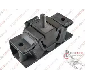 Подушка двигателя левая передняя Fiat Ducato 1307908080 30379-2 Подушка двигателя левая передняя Fiat Ducato 1307908080 30379-2