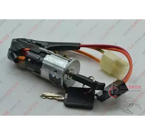 Замок зажигания Renault Master 7701469773 DF 32537 Замок зажигания Renault Master 7701469773 DF 32537