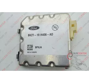 Камера фронтальная (камера помощи при парковке ) Ford Transit BK2T19H406AD Камера фронтальная (камера помощи при парковке ) Ford Transit BK2T19H406AD