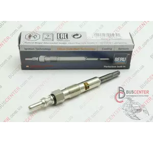 Свеча накаливания 11 V Renault Master 8200490950 GN 855 Свеча накаливания 11 V Renault Master 8200490950 GN 855