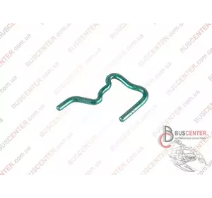 Фиксатор обратки форсунки Fiat Scudo 1 364 302 4M5Q 9F524 AA Фиксатор обратки форсунки Fiat Scudo 1 364 302 4M5Q 9F524 AA